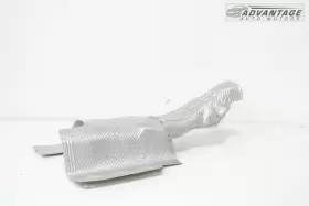 PLM3416 HONDA Exhaust Pipe Floor Heat Shield Plate Protector #2