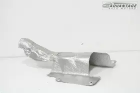 PLM3416 HONDA Exhaust Pipe Floor Heat Shield Plate Protector