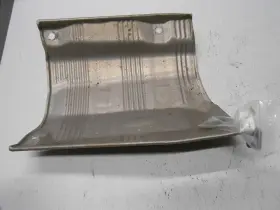 SMITLEY-292-01-977 HONDA Exhaust Heat Shield Floor Baffle
