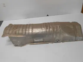 SMITLEY-343-01-977 HONDA Exhaust Heat Shield Floor Baffle
