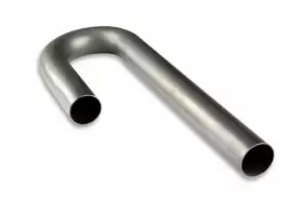 71223006HKR HOOKER BLACKHEART Fuel Brake Line Heat Shield #2