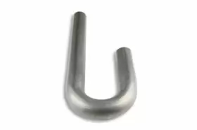 71223006HKR HOOKER BLACKHEART Fuel Brake Line Heat Shield #3