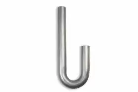 71223006HKR HOOKER BLACKHEART Fuel Brake Line Heat Shield