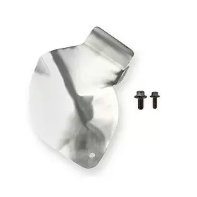 BHS519 HOOKER HEADERS Heat Shield Starter Exhaust