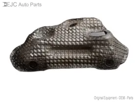 285252B600 HYUNDAI Exhaust Manifold Heat Shield Turbo