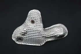 285252G410 HYUNDAI Exhaust Manifold Heat Shield Kia