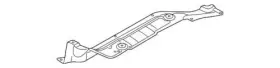 28792-G9000 HYUNDAI Heat Shield