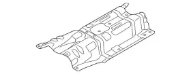 28793-B1200 HYUNDAI Heat Shield