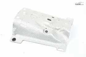 28793-L1000 HYUNDAI Rear Exhaust Muffler Center Heat Shield #2