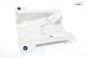 28793-L1000 HYUNDAI Rear Exhaust Muffler Center Heat Shield #3