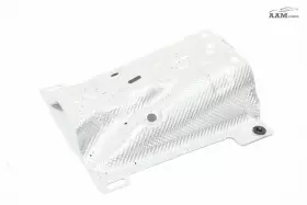 28793-L1000 HYUNDAI Rear Exhaust Muffler Center Heat Shield