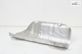28795-AA000 HYUNDAI Rear Exhaust Floor Pan Heat Shield #3