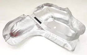 31220AA000 HYUNDAI Fuel Tank Heat Shield K4 Elantra