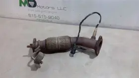 28610-F3450 HYUNDAI ELANTRA Muffler Exhaust Tube Pipe