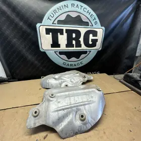 16590-1PM4A INFINITI Left Exhaust Manifold Header Heat Shield