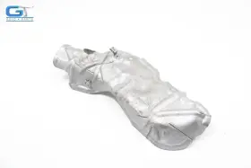 16590EZ40B INFINITI Engine Exhaust Manifold Right Heat Shield #3