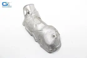 16590EZ41A INFINITI Engine Exhaust Manifold Left Heat Shield #2