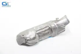 16590EZ41A INFINITI Engine Exhaust Manifold Left Heat Shield #3