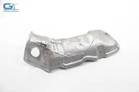 16590EZ41A INFINITI Engine Exhaust Manifold Left Heat Shield
