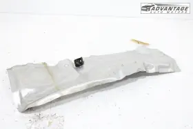 17285-3JA0A INFINITI Gas Fuel Tank Rearward Heat Shield Cover