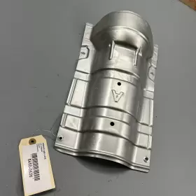 17285-JK000 INFINITI Luxe Fuel Tank Cover Heat Insulator