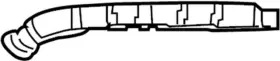 20511EG301 INFINITI Lower Insulator