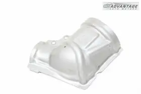 5CAMJL INFINITI Left Engine Exhaust Heat Shield Cover Turbo