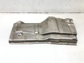 74757-6SA0A INFINITI Front Exhaust Muffler Heat Shield Set X3 #3