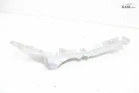 74758-5NA0A INFINITI Front Exhaust Center Heat Shield Guard #3
