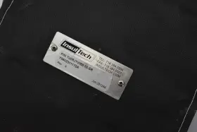 Y0602311172 INSULTECH Heat Shield Pipe Oil Seal #3