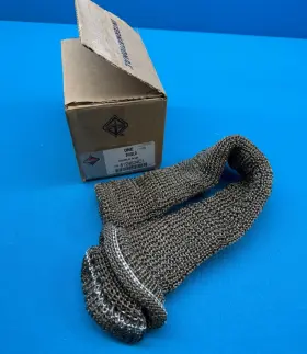 6124534C1 INTERNATIONAL Navistar Thermal Sock Exhaust Heat