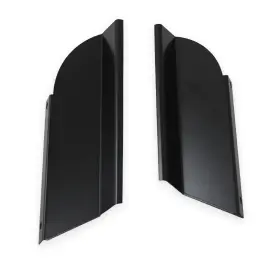 ZVW-FSUN008 ISP TYPE 1 Heater Box Delete Tins Vw Beetle