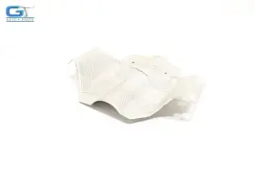GJ329C141B JAGUAR Pace Exhaust Center Middle Heat Shield #3