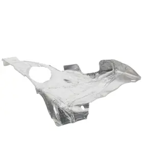 GNC9338AB JAGUAR Rh Floor Exhaust Heat Shield Xj