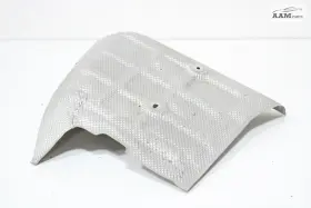 GX7311431A JAGUAR Xe Rear Left Driver Exhaust Heat Shield Em