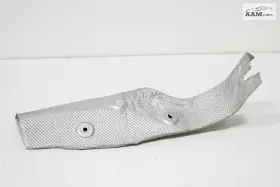 GX7339686-AA JAGUAR Xe Rear Left Exhaust Pipe Heat Shild