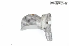 JDE38615 JAGUAR Pace Turbocharger Lower Heat Shield Plate
