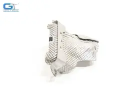 JDE39586 JAGUAR Pace Turbocharger Lower Heat Shield Cover