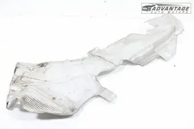 T2H1048 JAGUAR Pace Front Left Exhaust Heat Shield Awd