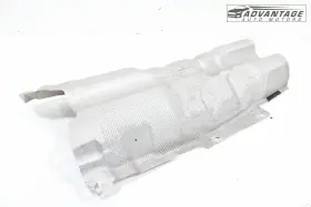 T4A3113 JAGUAR Pace Underbody Exhaust Pipe Heat Shield Awd