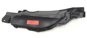 T4A43602 JAGUAR Rear Right Exhaust Heat Shield Pace