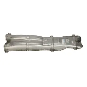 XR814457 JAGUAR Underbody Heat Shield