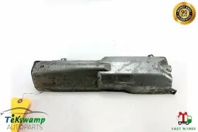 XR845987 JAGUAR Exhaust Manifold Pipe Heat Shield Baffle Xf #2