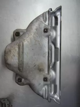 04693348AC JEEP Exhaust Manifold Heat Shield Compass #3
