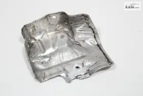 05047654AB JEEP Engine Oil Filter Heat Shield Guard Fwd Flex #3