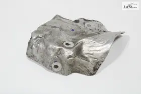05047654AB JEEP Engine Oil Filter Heat Shield Guard Fwd Flex
