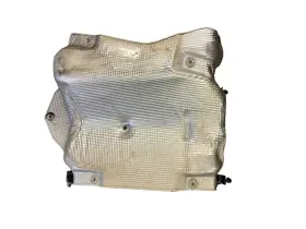 51940630 JEEP Fuel Tank Strap Bracket Set Heat Shield Plate