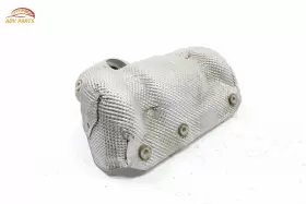 51955976 JEEP Engine Exhaust Manifold Heat Shield Cover #2