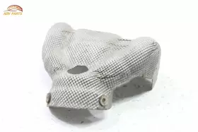 51955976 JEEP Engine Exhaust Manifold Heat Shield Cover #3