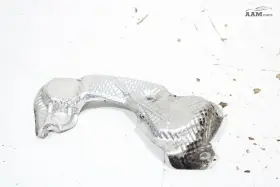 52108697AB JEEP Front Right Transfer Heat Shield Cherokee #2